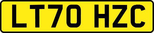 LT70HZC