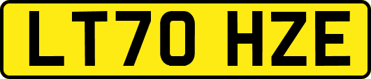 LT70HZE