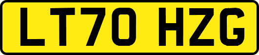 LT70HZG
