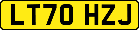 LT70HZJ