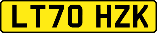 LT70HZK