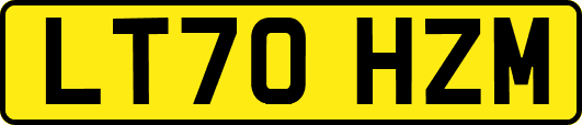 LT70HZM