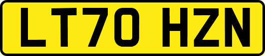 LT70HZN
