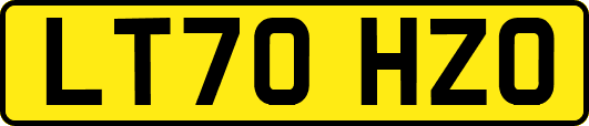 LT70HZO