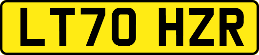 LT70HZR