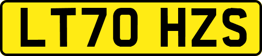LT70HZS