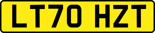 LT70HZT