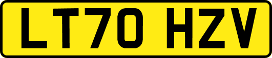 LT70HZV