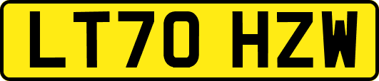 LT70HZW