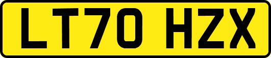 LT70HZX