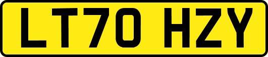 LT70HZY