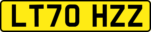 LT70HZZ