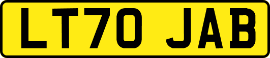 LT70JAB