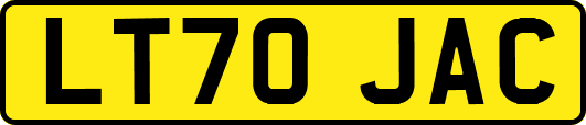 LT70JAC