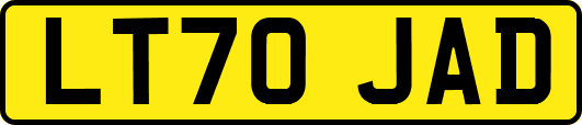 LT70JAD