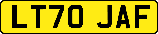 LT70JAF