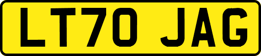 LT70JAG