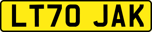 LT70JAK