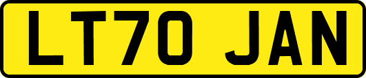 LT70JAN