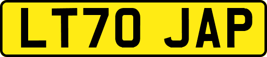 LT70JAP