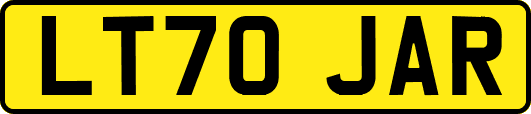 LT70JAR