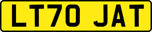 LT70JAT