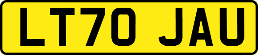 LT70JAU