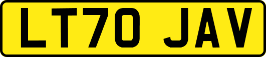 LT70JAV