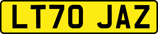LT70JAZ