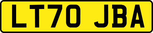 LT70JBA