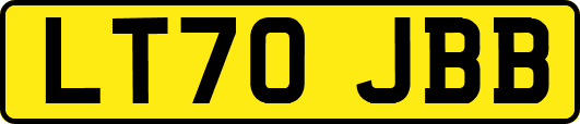 LT70JBB