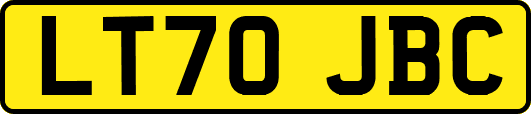 LT70JBC