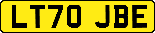 LT70JBE