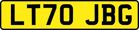 LT70JBG