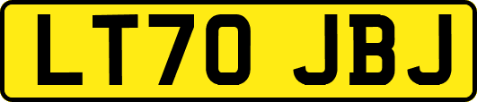 LT70JBJ
