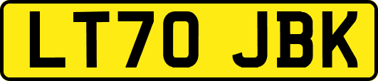 LT70JBK