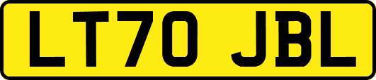 LT70JBL
