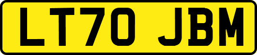 LT70JBM
