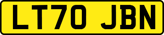 LT70JBN