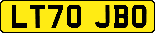 LT70JBO