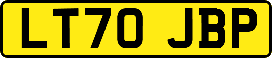 LT70JBP