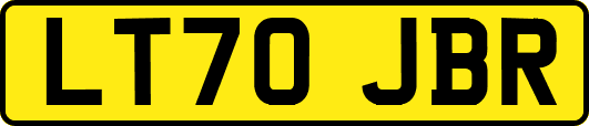 LT70JBR