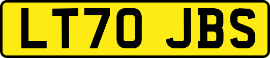 LT70JBS