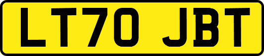 LT70JBT