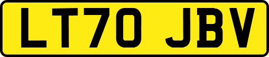 LT70JBV