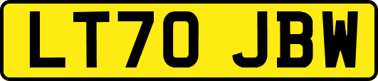 LT70JBW