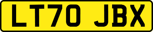 LT70JBX
