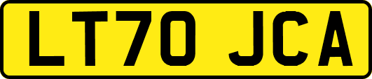 LT70JCA