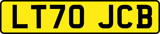 LT70JCB