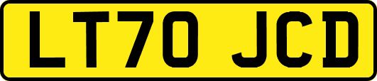 LT70JCD